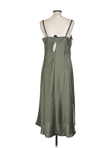 Scoop Casual Dress (view 2)