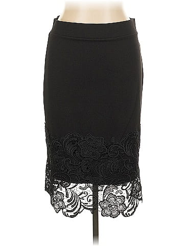 Olivia Blu Formal Skirt (view 1)
