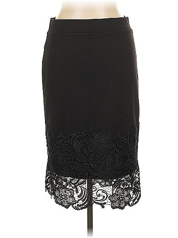 Olivia Blu Formal Skirt (view 2)