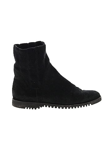 Salvatore Ferragamo Boots (view 1)