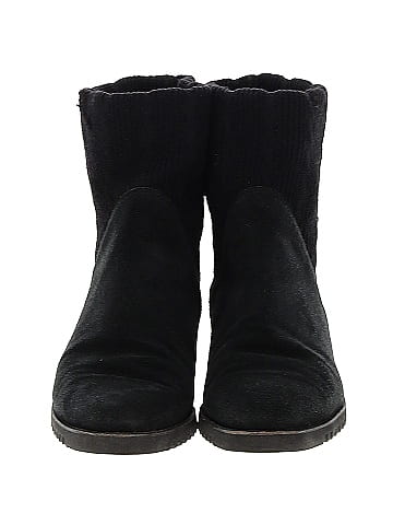 Salvatore Ferragamo Boots (view 2)