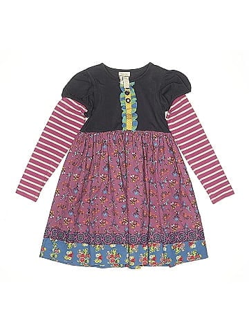 Matilda Jane Dress (view 1)