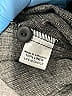 Flax 100% Linen Gray Casual Dress Size 6 (S) - photo 8