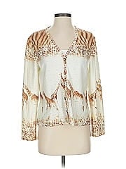 St. John Sport 3/4 Sleeve Blouse