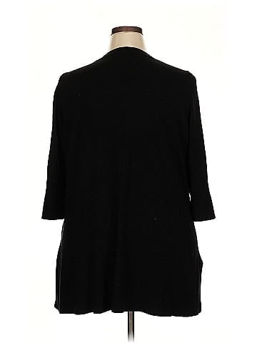 Roz & Ali Pullover Sweater (view 2)