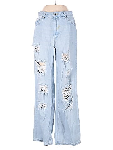 Bershka Jeans (view 1)