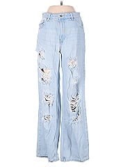 Bershka Jeans