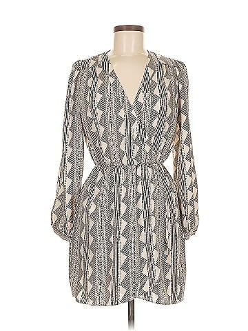 Akira Chicago Black Label Casual Dress (view 1)