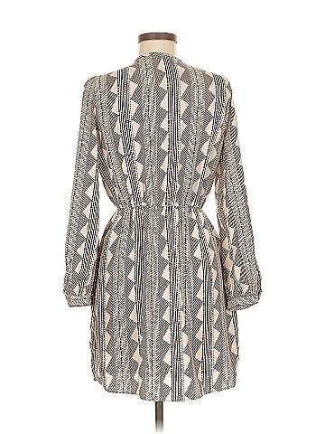 Akira Chicago Black Label Casual Dress (view 2)