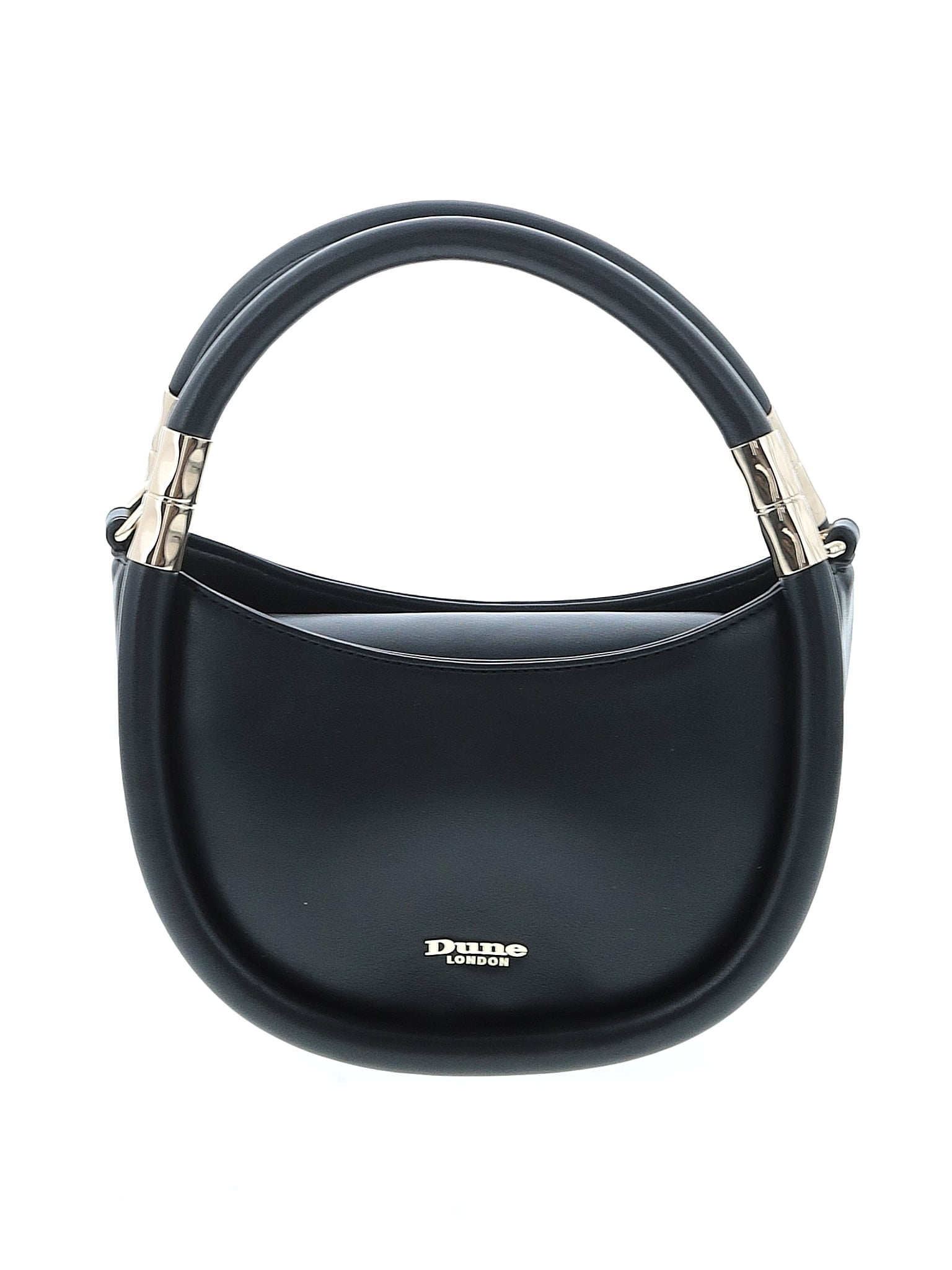 Dune London Black Satchel One size