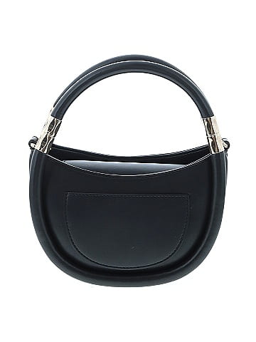 Dune London Black Satchel One size