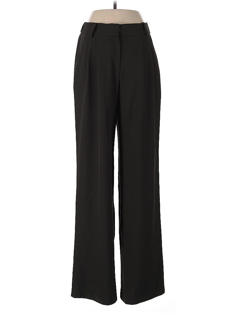 Click to view more detailed imagery on our partner's website Pre-owned Drew Dress Pants In Black