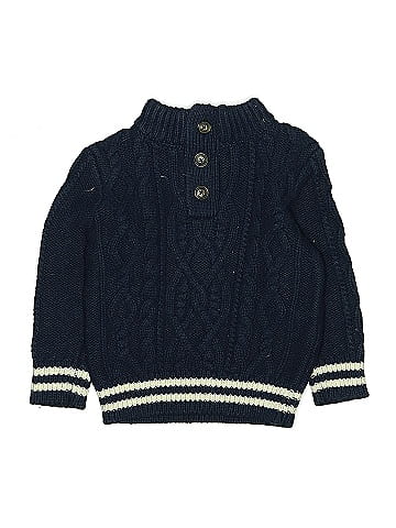 Baby Gap Pullover Sweater (view 1)