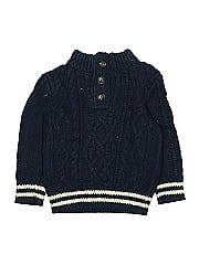 Baby Gap Pullover Sweater