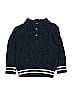 Baby Gap Blue Pullover Sweater Size 2 - photo 1