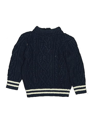 Baby Gap Pullover Sweater (view 2)