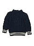 Baby Gap Blue Pullover Sweater Size 2 - photo 2