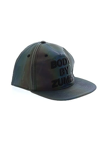 Zumba Wear Baseball Cap (view 1)