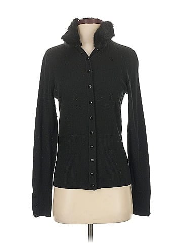 J. McLaughlin Wool Cardigan (view 1)