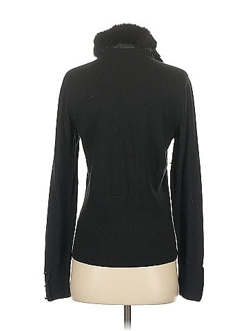 J. McLaughlin Wool Cardigan (view 2)