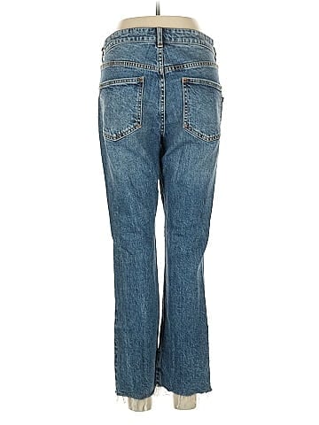 Pilcro Jeans (view 2)