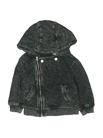 Zara Baby Zip Up Hoodie (view 1)