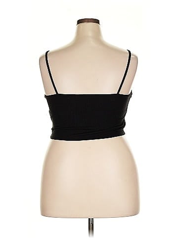 Mudd Tube Top (view 2)