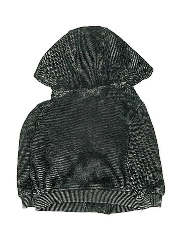 Zara Baby Zip Up Hoodie (view 2)