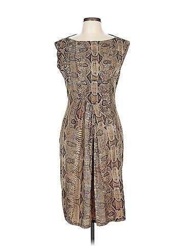 Roberto Cavalli Cocktail Dress (view 1)