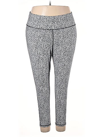 Ideology Active Pants (view 1)