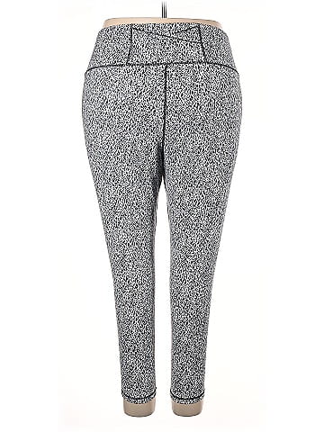 Ideology Active Pants (view 2)
