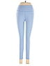 Anne Cole Locker Blue Yoga Pants Size S - photo 1