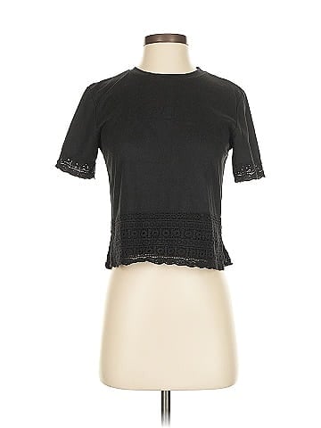 Mi ami Short Sleeve Top (view 1)