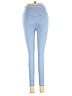 Anne Cole Locker Blue Yoga Pants Size S - photo 2