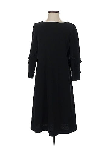 Lafayette 148 New York Casual Dress (view 1)