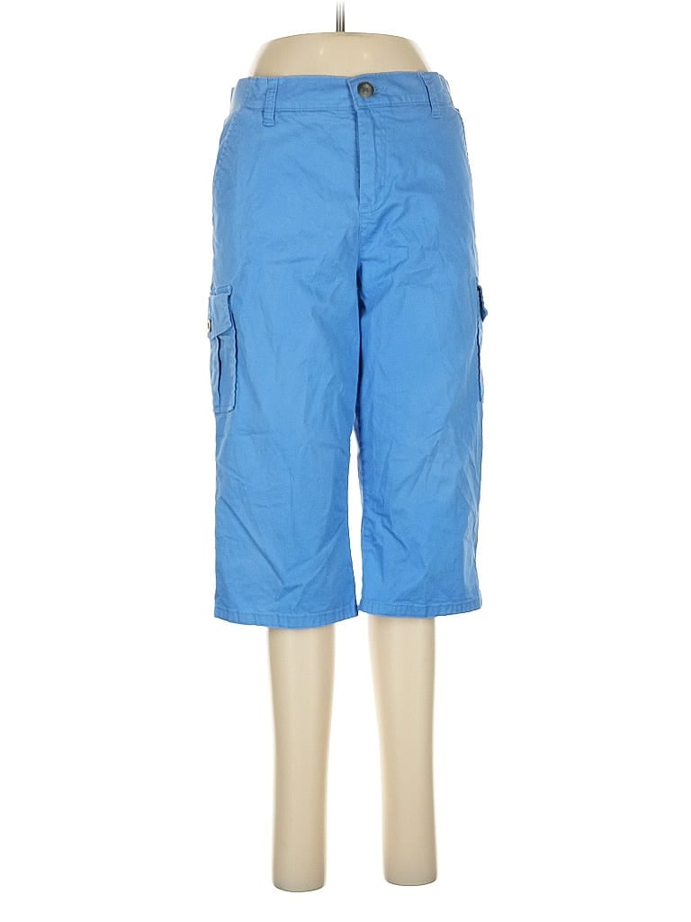 Click to view more detailed imagery on our partner's website Pre-owned Lee Cargo Pants In Blue