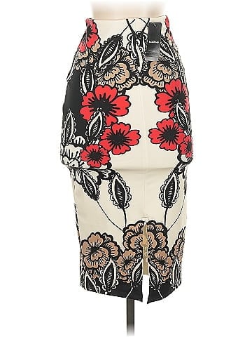 Bebe Formal Skirt (view 2)