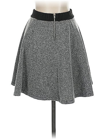 Divided by H&M Casual Skirt (view 2)