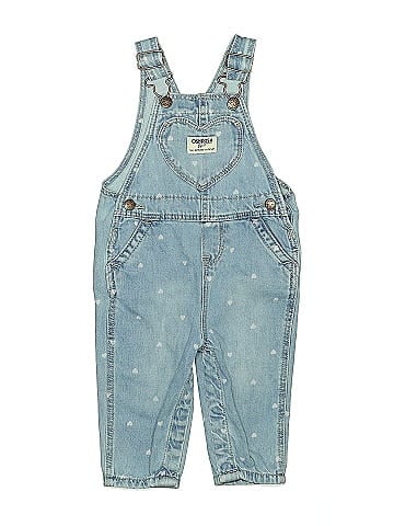 OshKosh B'gosh Overalls (view 1)