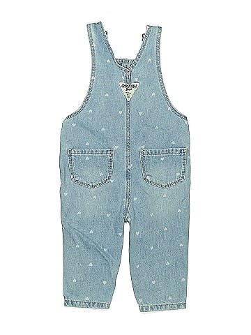 OshKosh B'gosh Overalls (view 2)