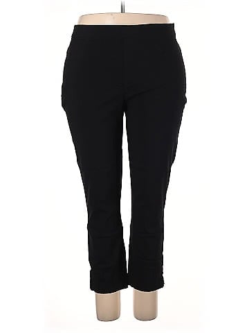 Roz & Ali Active Pants (view 1)