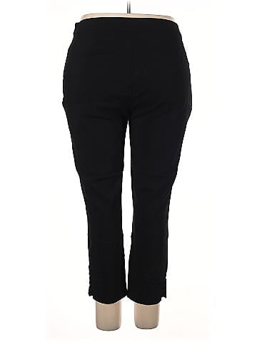 Roz & Ali Active Pants (view 2)