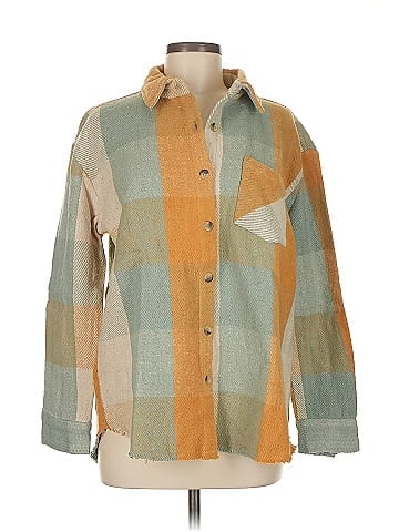 K. Jordan Cardigan (view 1)