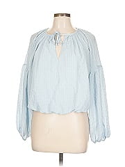 Wayf 3/4 Sleeve Blouse