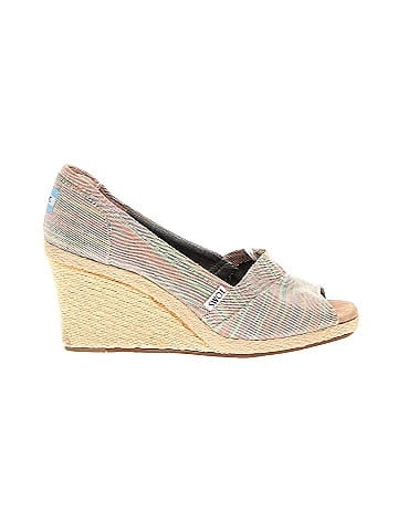 TOMS Wedges (view 1)