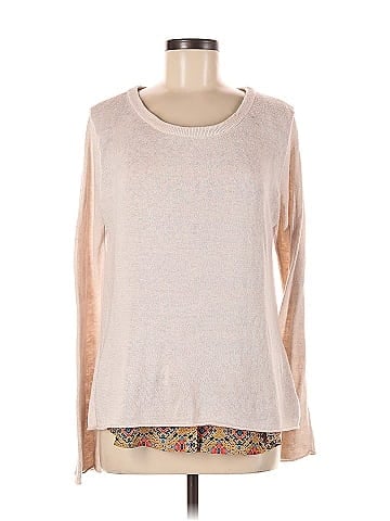 Anthropologie Pullover Sweater (view 1)