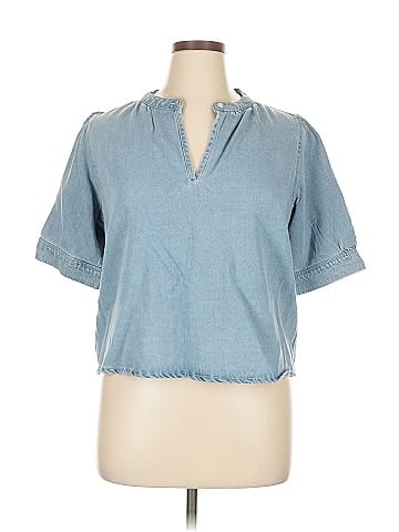 Velvet Heart Short Sleeve Top (view 1)