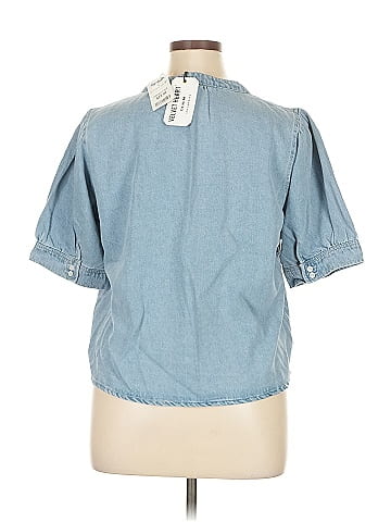 Velvet Heart Short Sleeve Top (view 2)