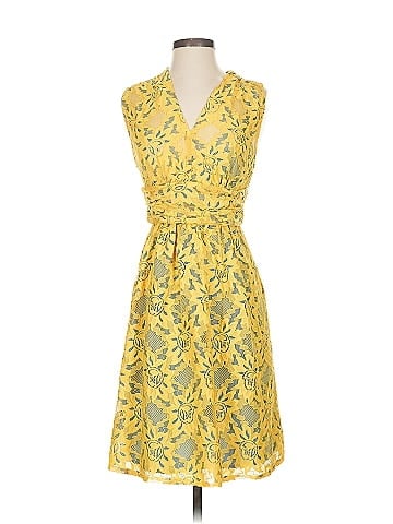 Plenty By Tracy Reese Cocktail Dress (view 1)