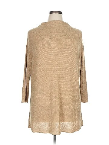Cable & Gauge Cardigan (view 1)